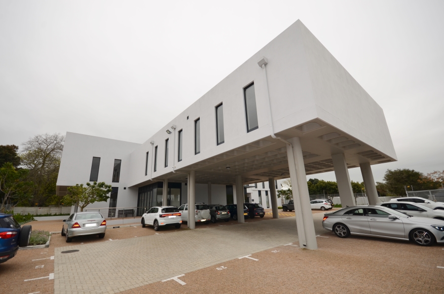 Commercial Property for Sale in Durbanville Western Cape